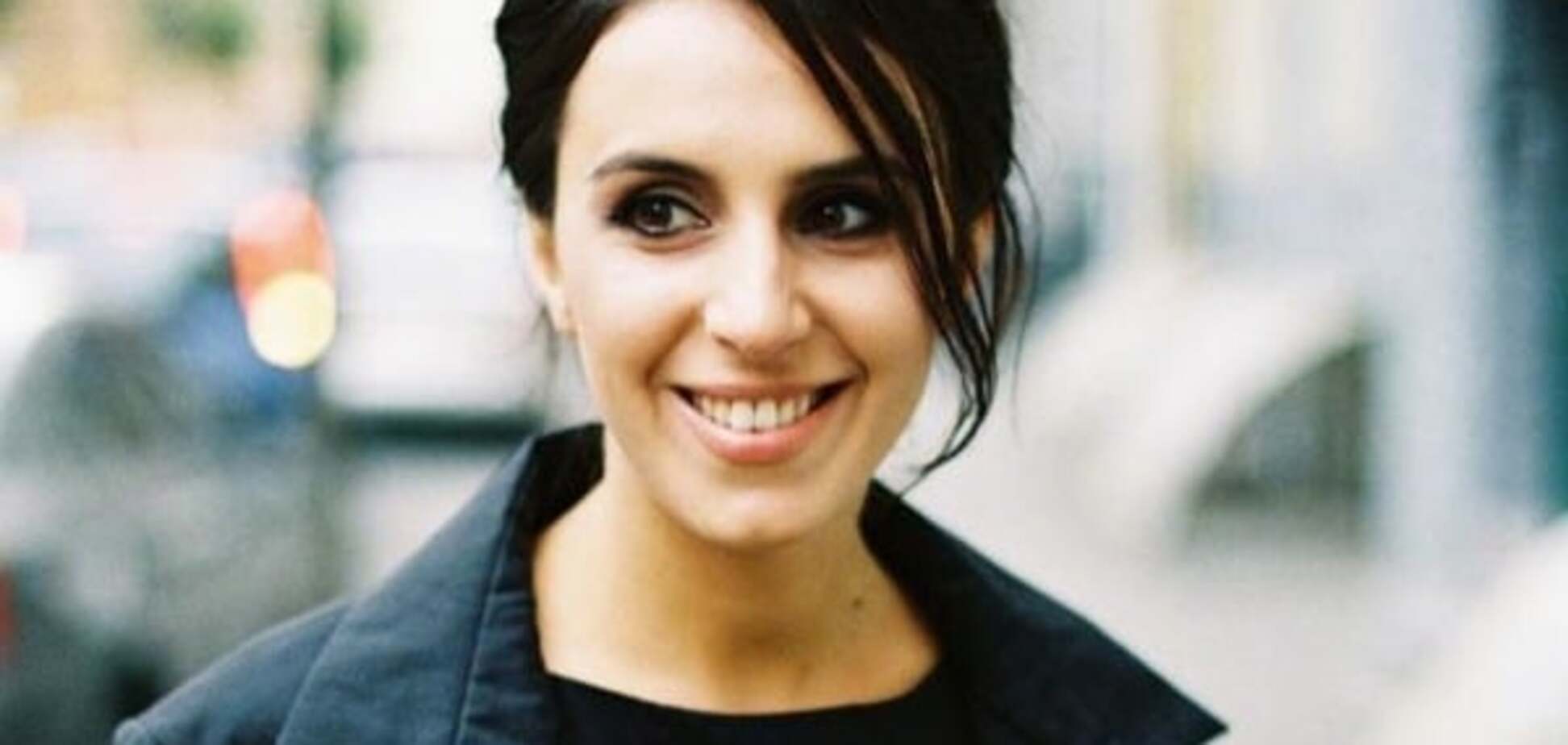 Савченко пожелала Джамале победы на 'Евровидении-2016'