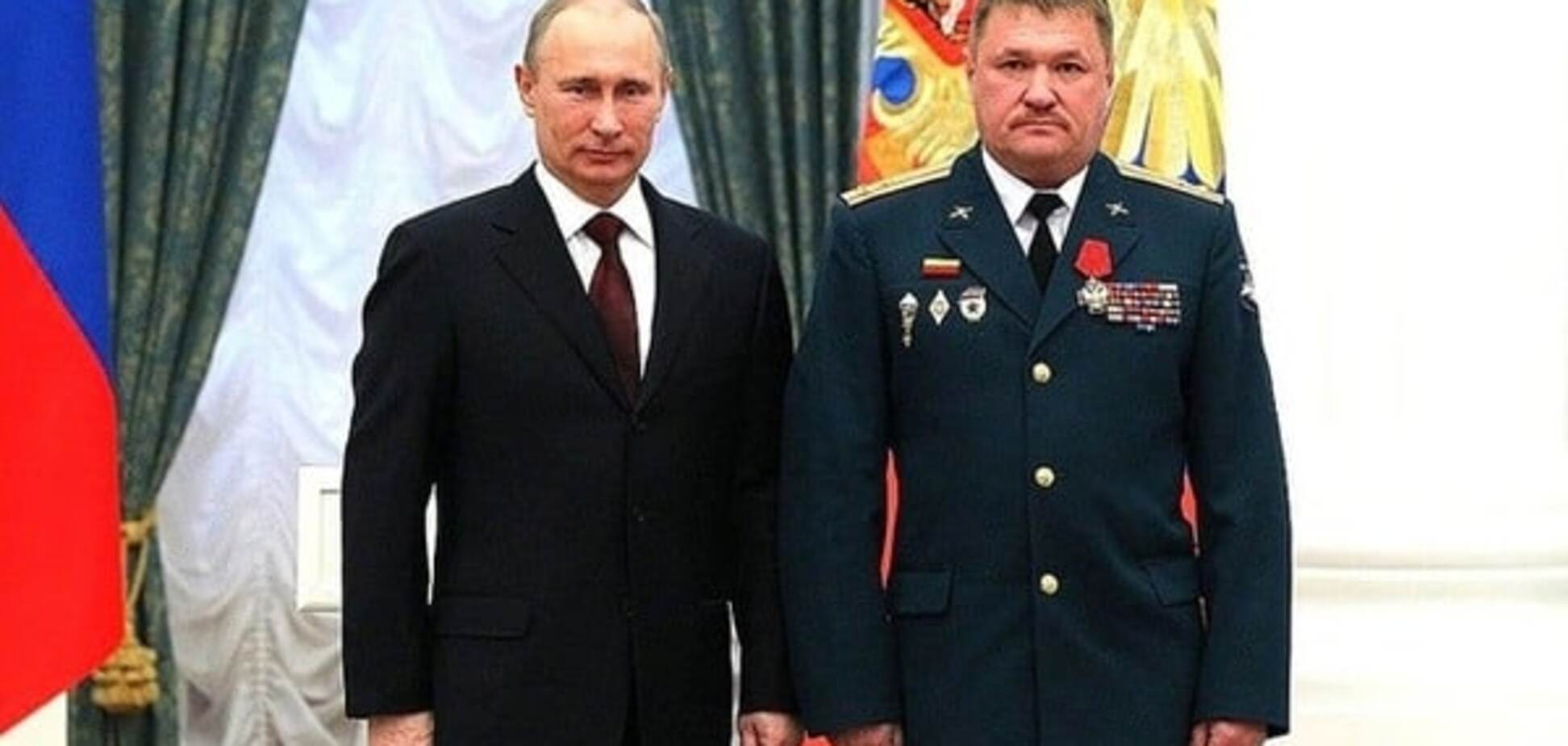 Россия отправила на Донбасс комиссию разобраться с утечкой информации