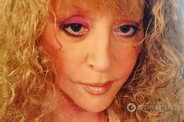 Лучше, чем Галкин: Борис Краснов оригинально поздравил Пугачеву с весной