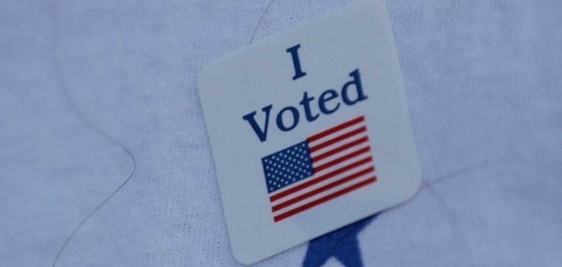 Праймериз в США: Сандерс победил Клинтон, Трамп ушел в отрыв