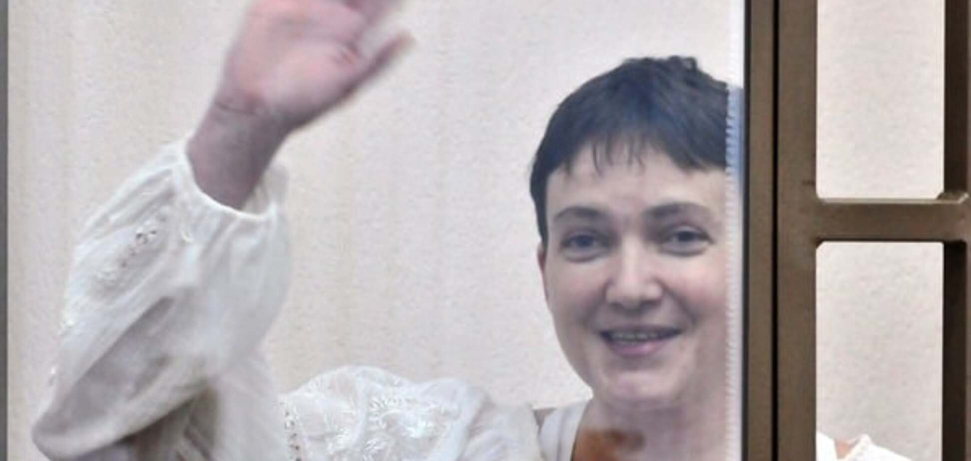 Генконсул: Москва пока не разрешила украинским врачам осмотреть Савченко