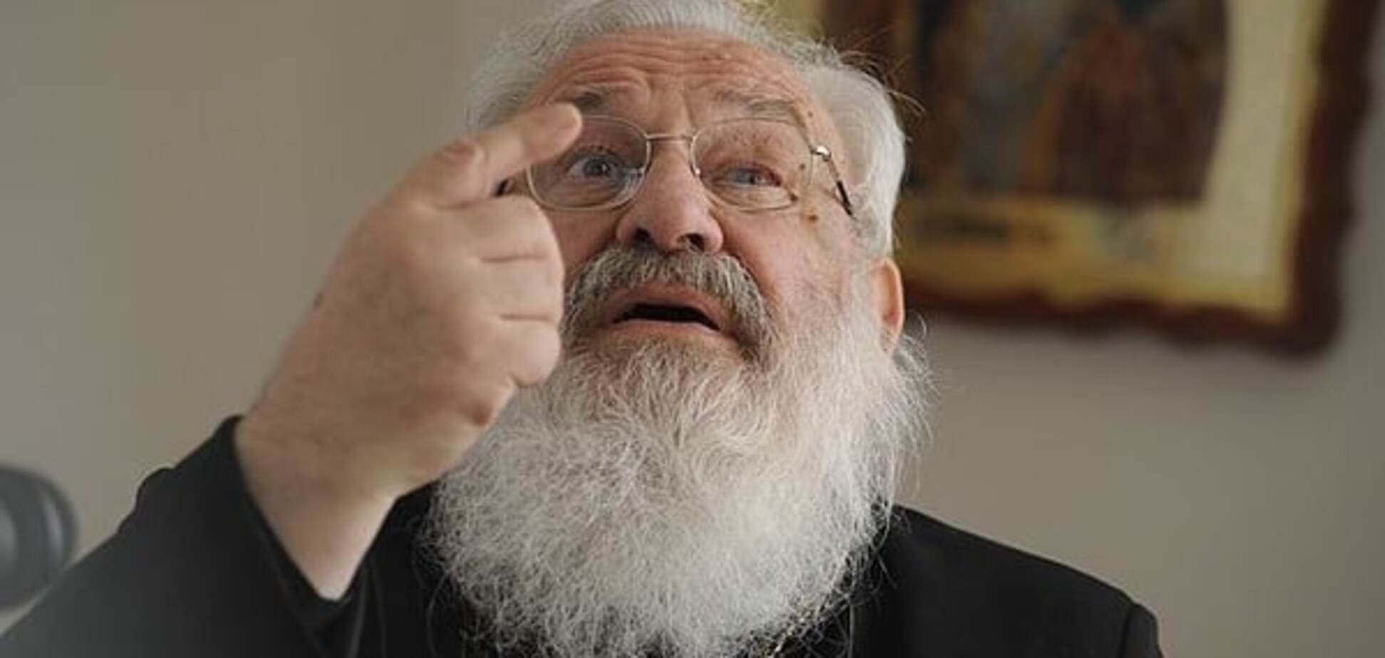 'Украинцы должны работать и требовать': Гузар рассказал, как изменить ситуацию в стране