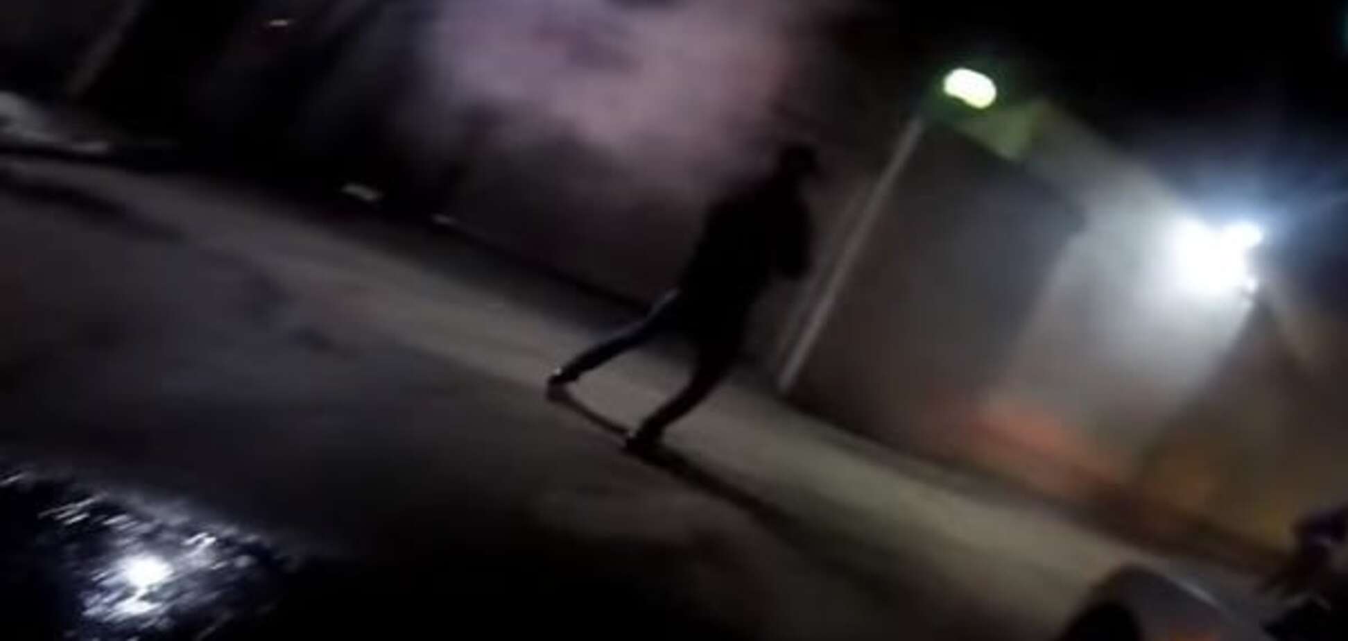 В полиции раскрыли детали нападения на посольство России в Киеве