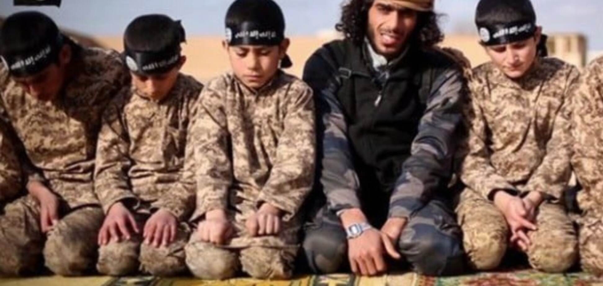 Грають відрізаними головами у футбол: в ООН розповіли, як ІДІЛ загартовує дітей