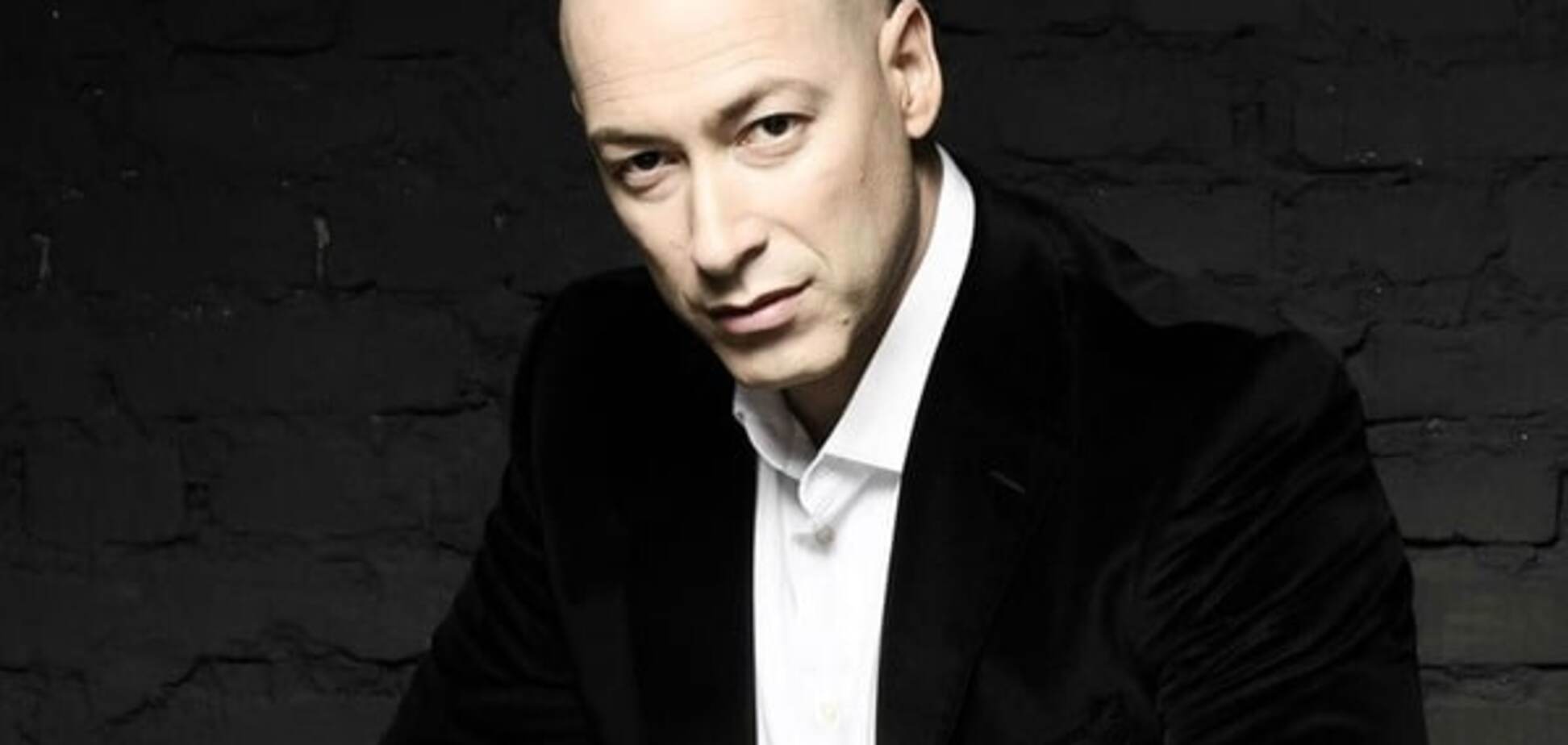 В Раду не собираюсь: Гордон ответил Лещенко на обвинение в подкупе избирателей