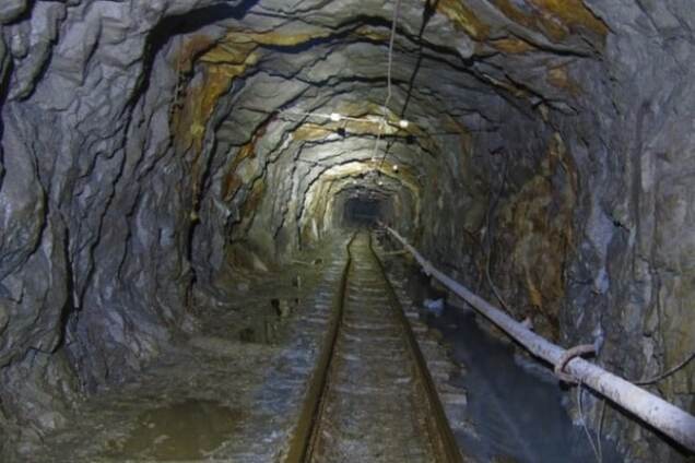 На шахте в Днепропетровской области вспыхнул метан: есть пострадавшие