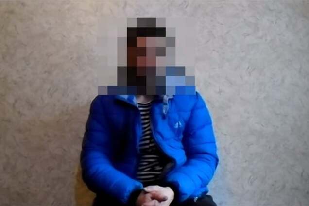 Обучали в Ростовской области: террорист 'ДНР' рассказал о 'службе'