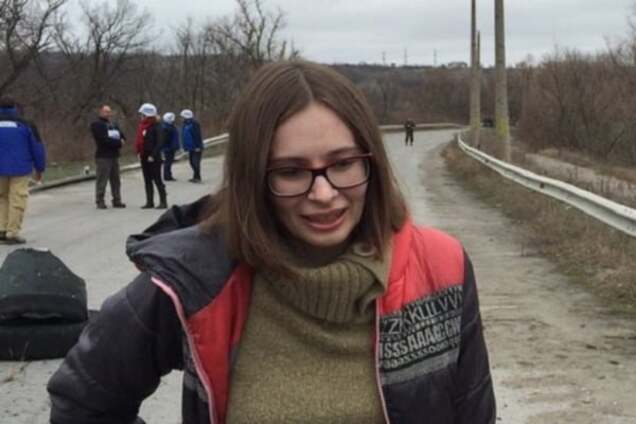 'Пістолет до голови': Варфоломєєва розповіла про допити терористів 'ЛНР'