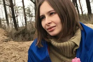 Мария Варфоломеева