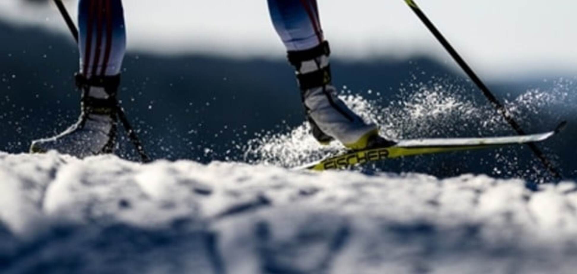 На лижних змаганнях в Японії стався вибух