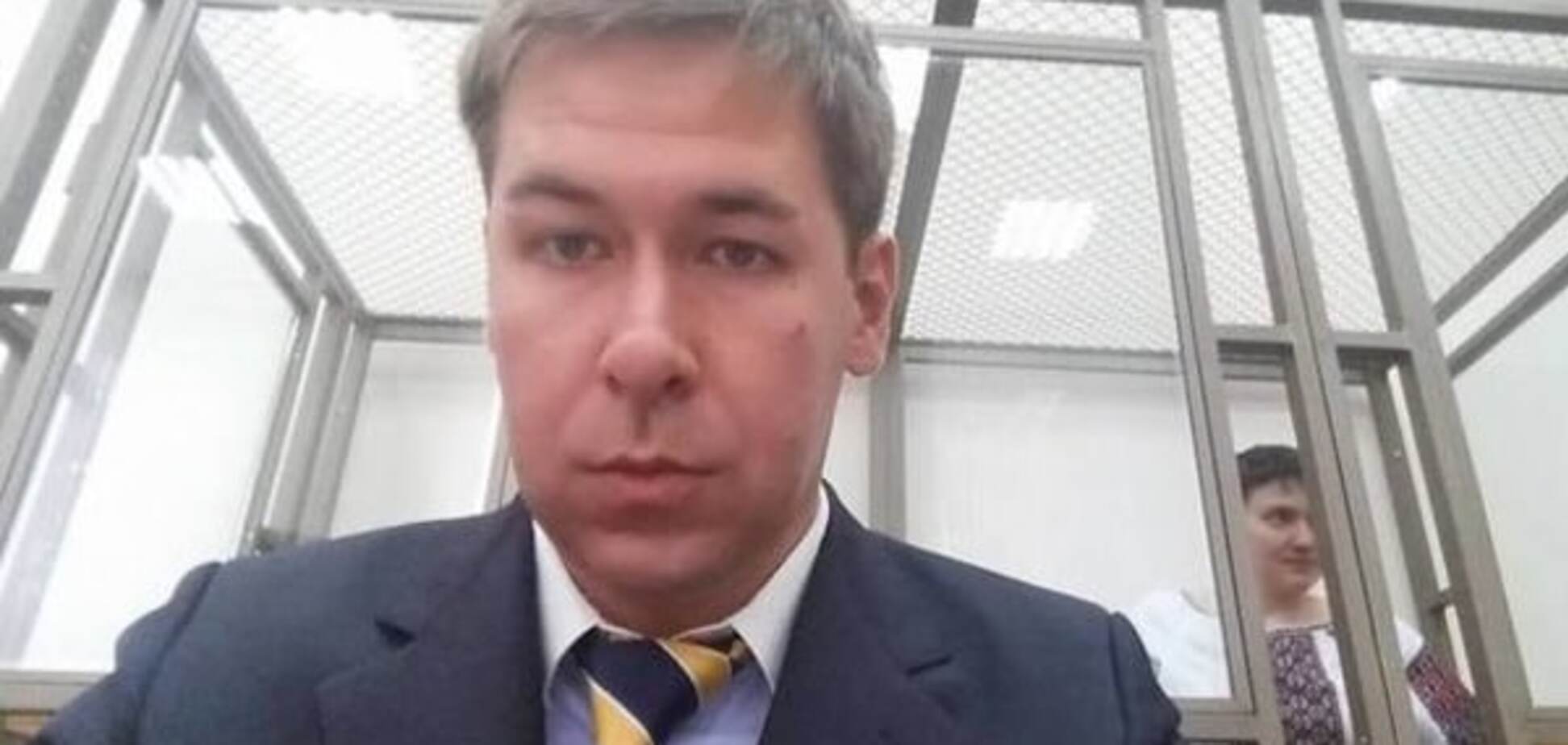 Адвокат рассказал о единственном шансе на освобождение Савченко