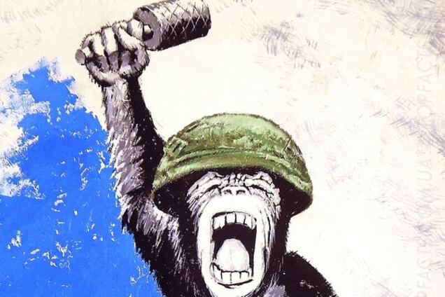 Чем опасна Россия для НАТО