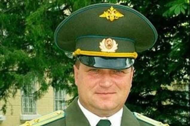 Разведка показала российского генерала, который командует террористами в Горловке