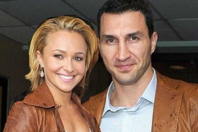 Очень симпатичная: Кличко нашел 'замену' Панеттьери