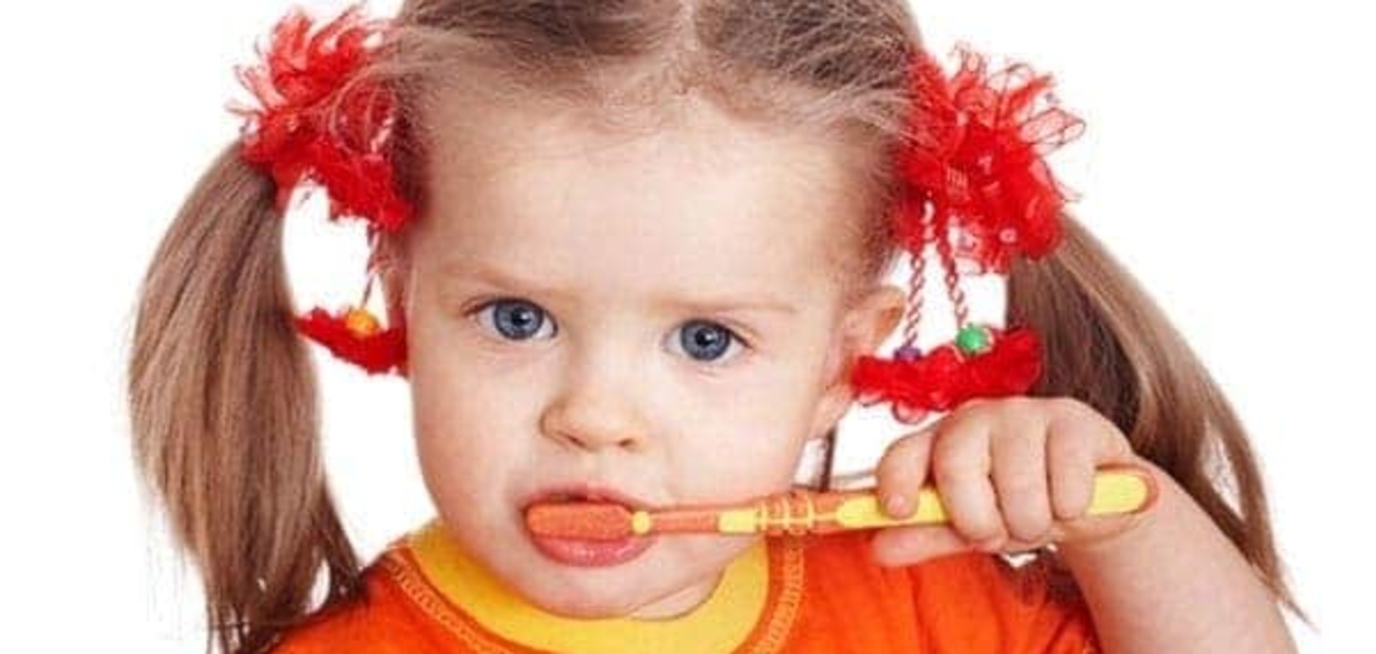 5 важных советов детского стоматолога по чистке зубов