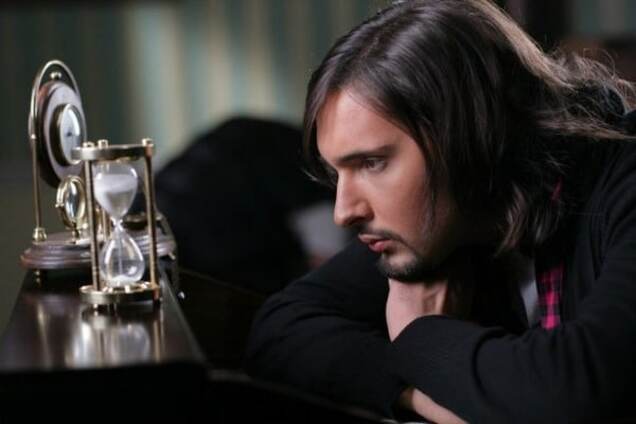 Виталий Козловский: нежный парень из 'Шанса' круто изменился за 13 лет