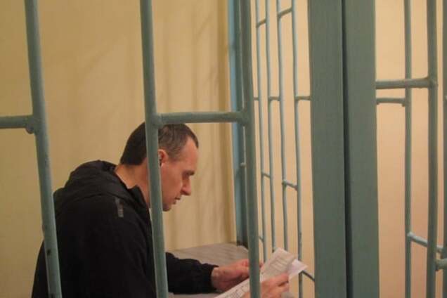 Сенцова в спешке этапировали из Челябинска – активистка