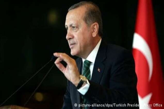 Туреччина хоче удвічі більше грошей від ЄС для прийому біженців