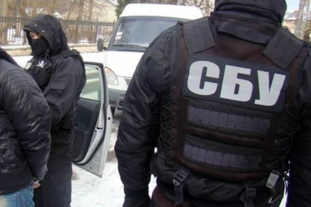 Обійдетеся: СБУ залишила терористів 'ДНР' без продуктів