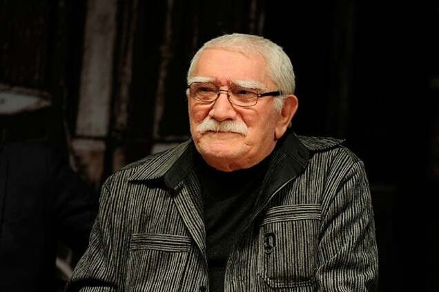 Врачи сообщили о состоянии здоровья Джигарханяна