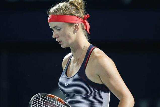 Украинка совершила унизительный поступок после победы на престижном теннисном турнире: видео инцидента