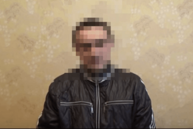 'Сложите оружие, чтобы закончилась война': террорист 'ЛНР' обратился к собратьям. Видеофакт