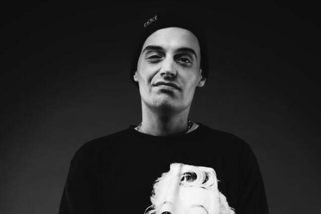 Российский рэпер Гуф ответил на запрет на въезд в Украину