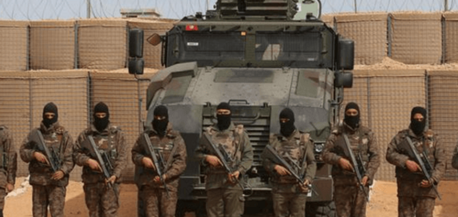 Ісламісти напали на силовиків у Тунісі: загинуло щонайменше 45 осіб