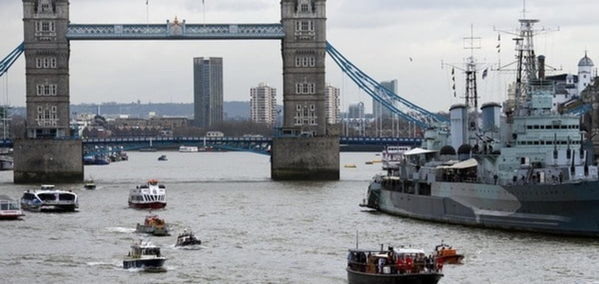 Под прицелом Великобритания: спецслужбы предупреждают о угрозе новых атак ИГИЛ