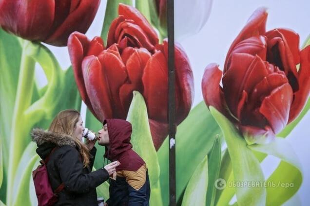 Жадан о праздновании 8 Марта: советские праздники отходят сами собой