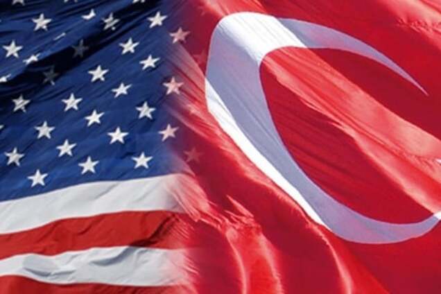 Спецслужбы США и Турции устроили секретный штаб 'под носом' у Асада – WP