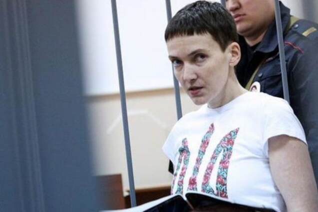 Савченко должны были освободить перед 8 Марта, но Путин передумал - Тандит