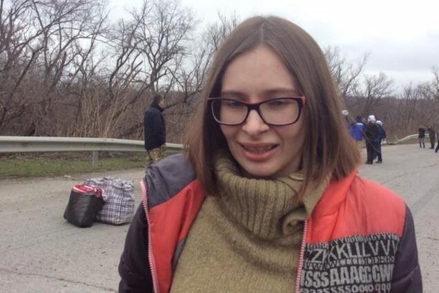 Варфоломеева: террористы использовали меня для картинки