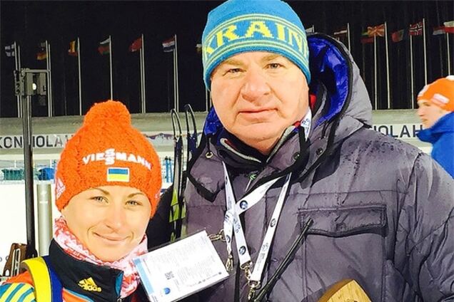 'Всегда этим отличалась': президент Федерации биатлона Украины рассказал о пафосе России