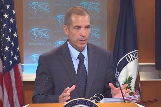 США назвали найбільш пріоритетні пункти Мінських угод - Держдеп