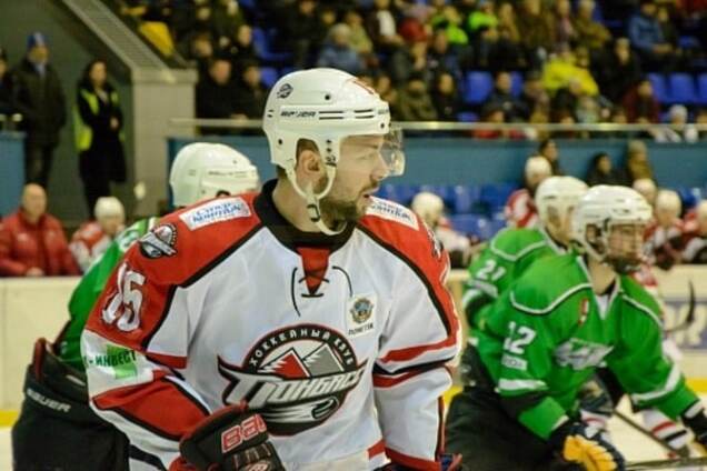 ХК 'Донбасс' – ХК 'Рапид': анонс матча 27-го тура чемпионата Украины