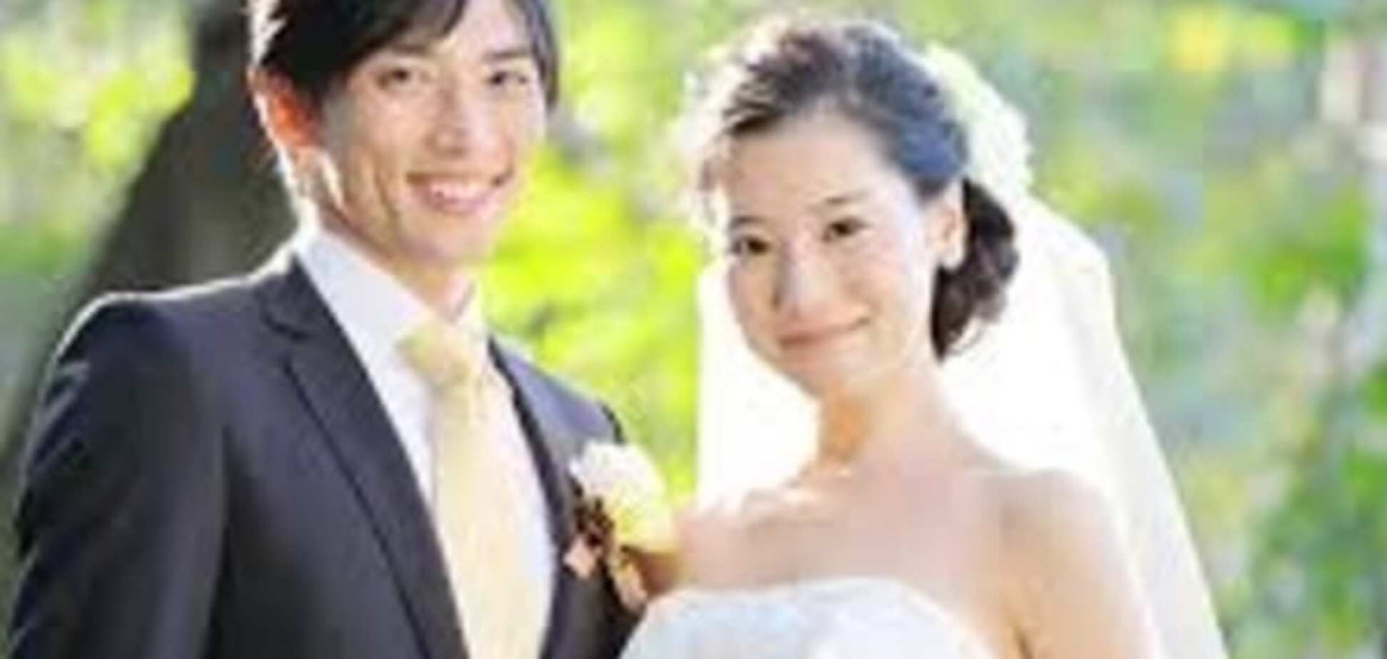 Можна раніше: в Японії змінили 100-річний закон про шлюб після недавнього розлучення