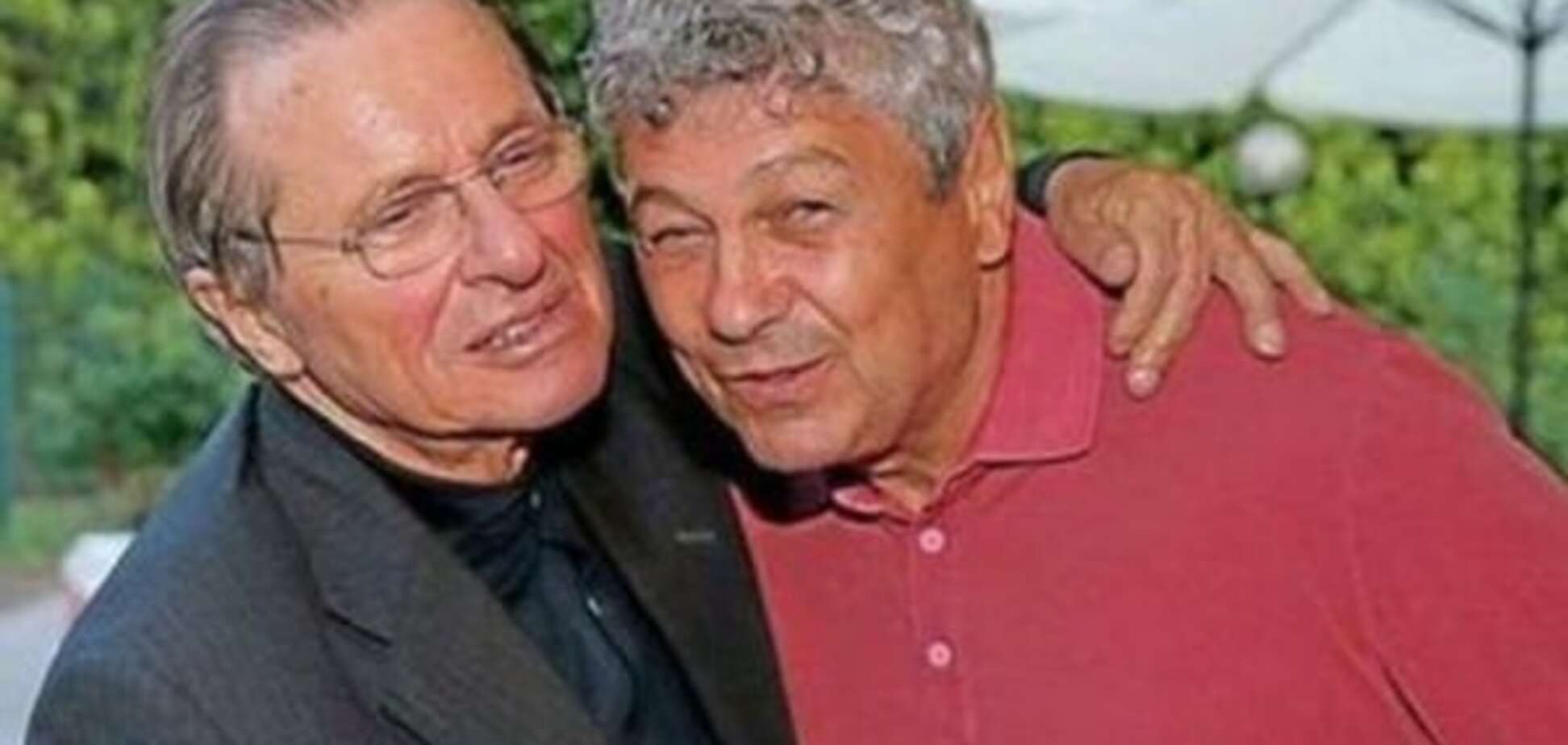 Луческу получил трагические новости из Италии