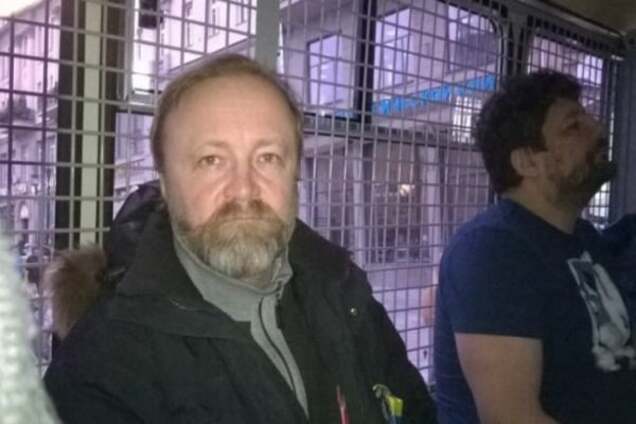 В Москве на акции в поддержку Савченко задержаны десятки людей: фото, видео