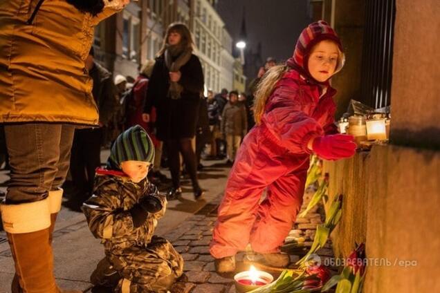 У Данії 16-річну дівчинку звинуватили у підготовці терактів