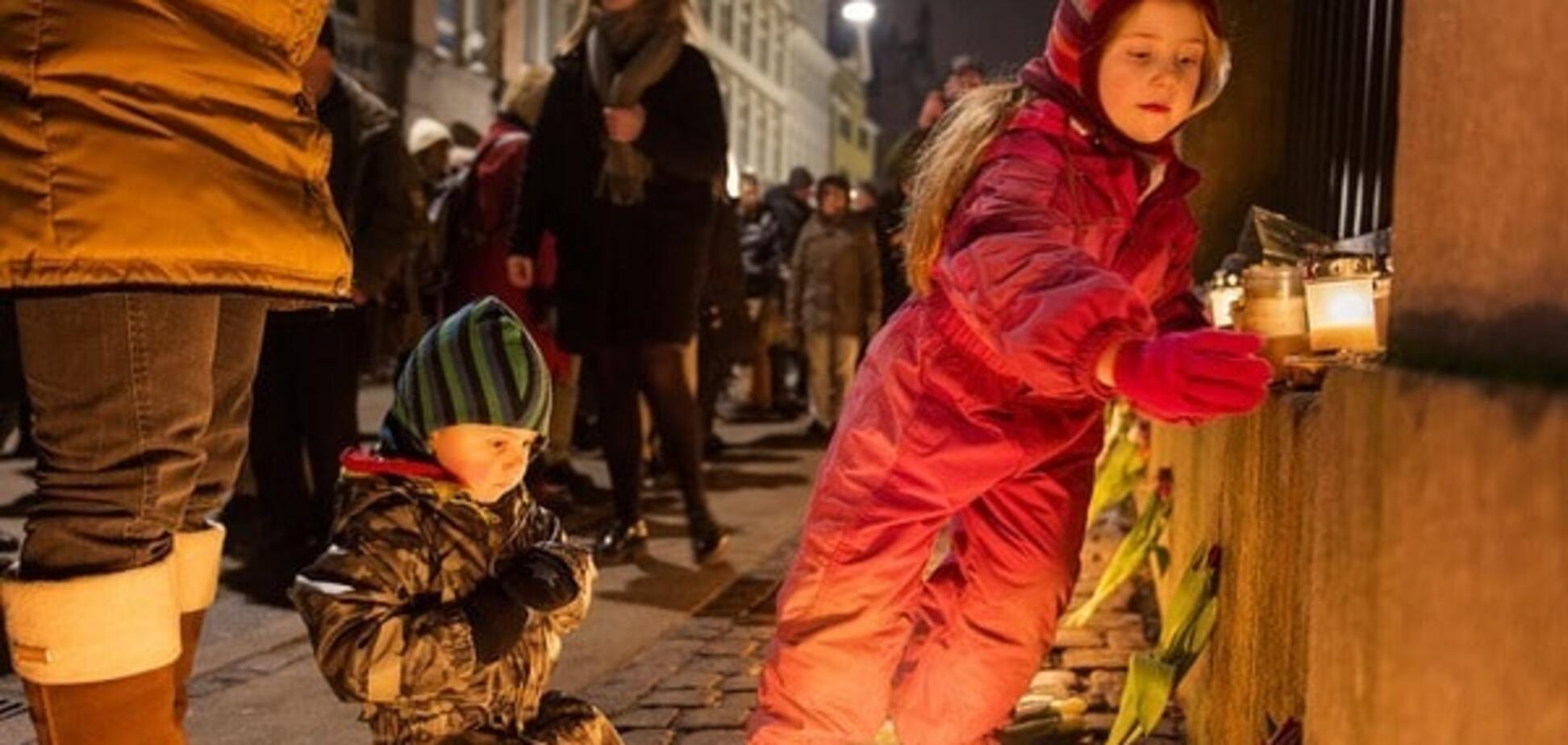 В Дании 16-летнюю девочку обвинили в подготовке терактов