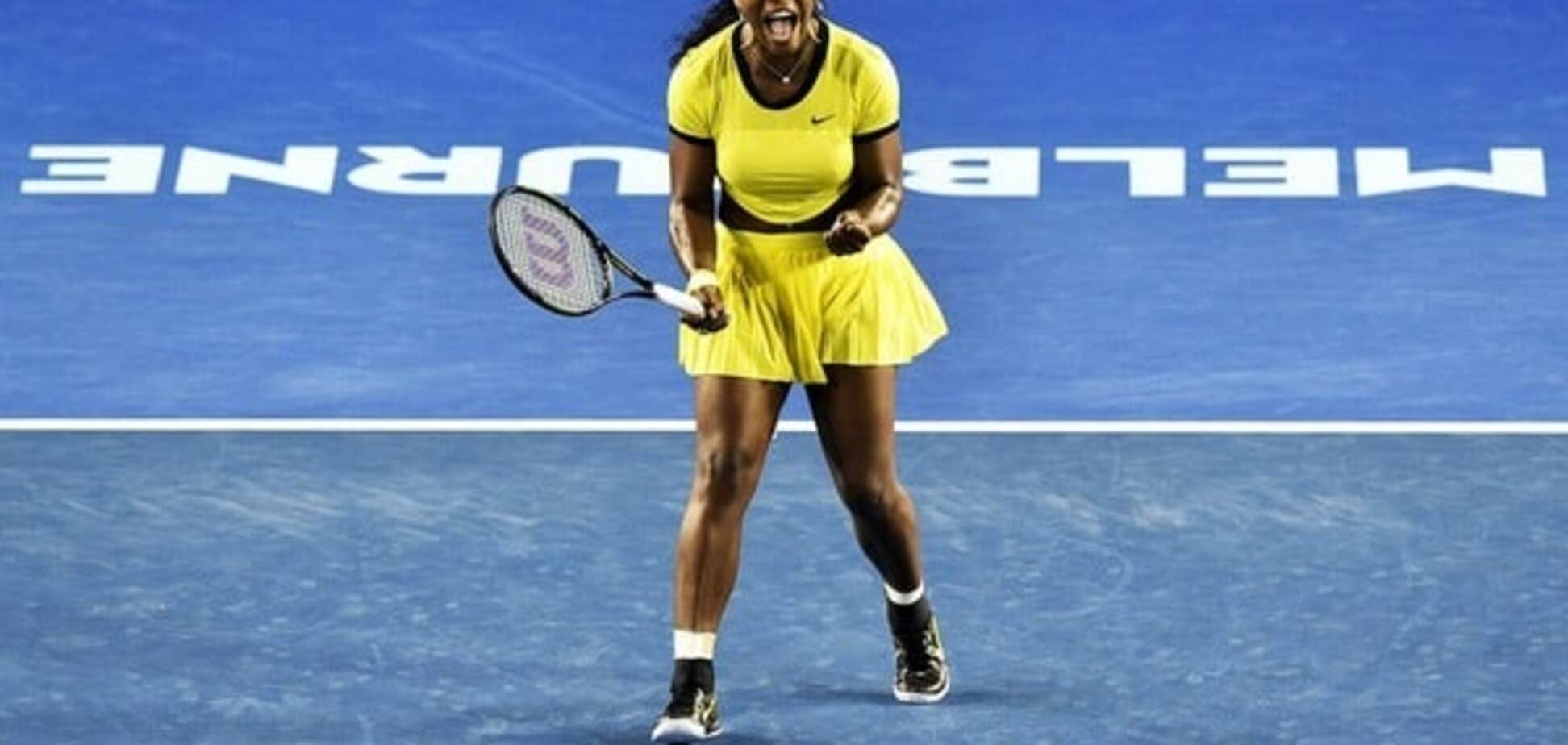 Низкий поступок: российский комментатор опустил лучшую теннисистку мира