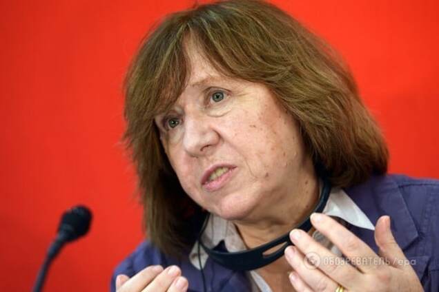 Нобелівський лауреат назвала 'детонатори' розпаду СРСР