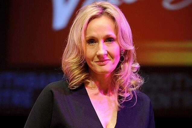 Узнать больше: Роулинг пообещала цикл рассказов, связанных с Гарри Поттером