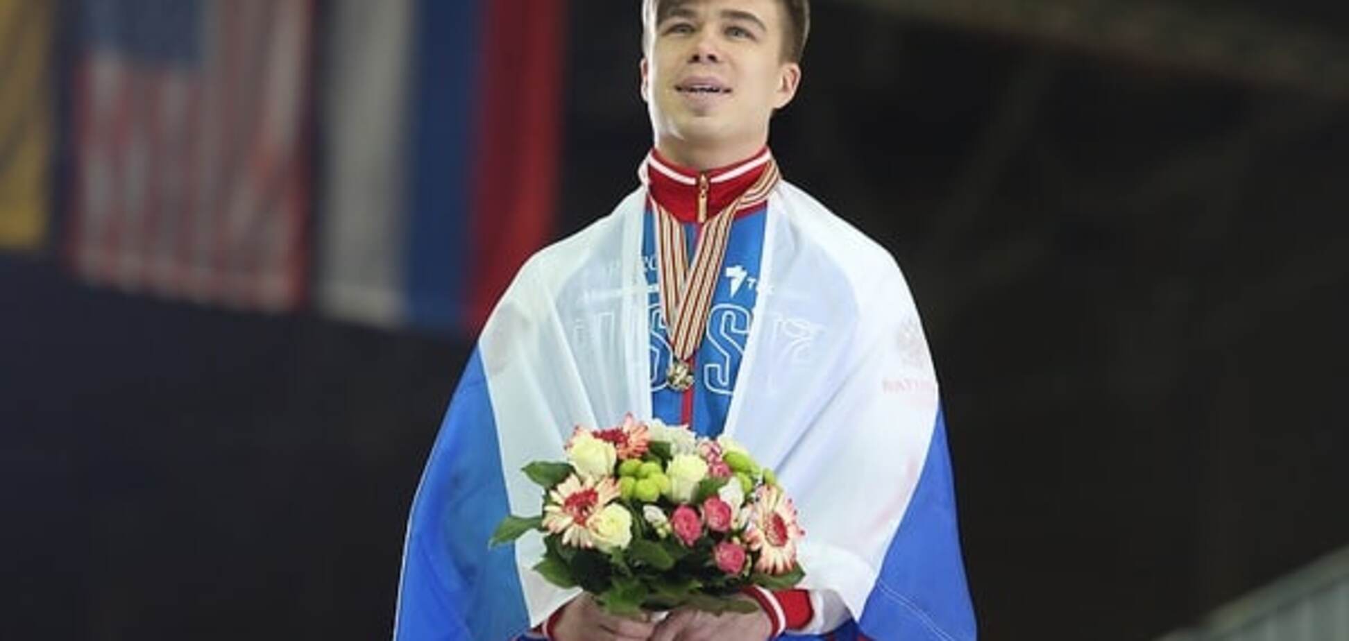 Семен Елистратов