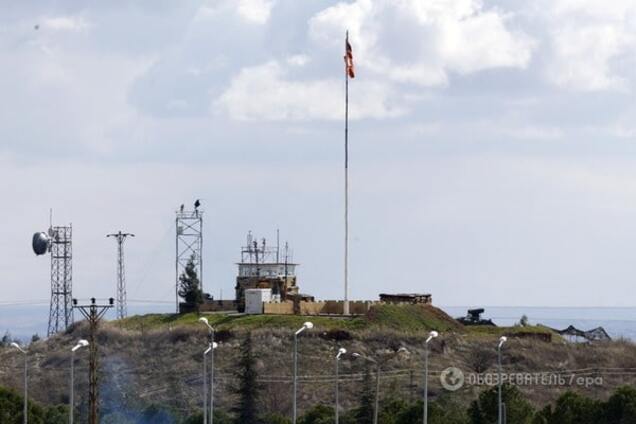 Город на юге Турции попал под ракетный удар из Сирии: есть жертвы и раненые