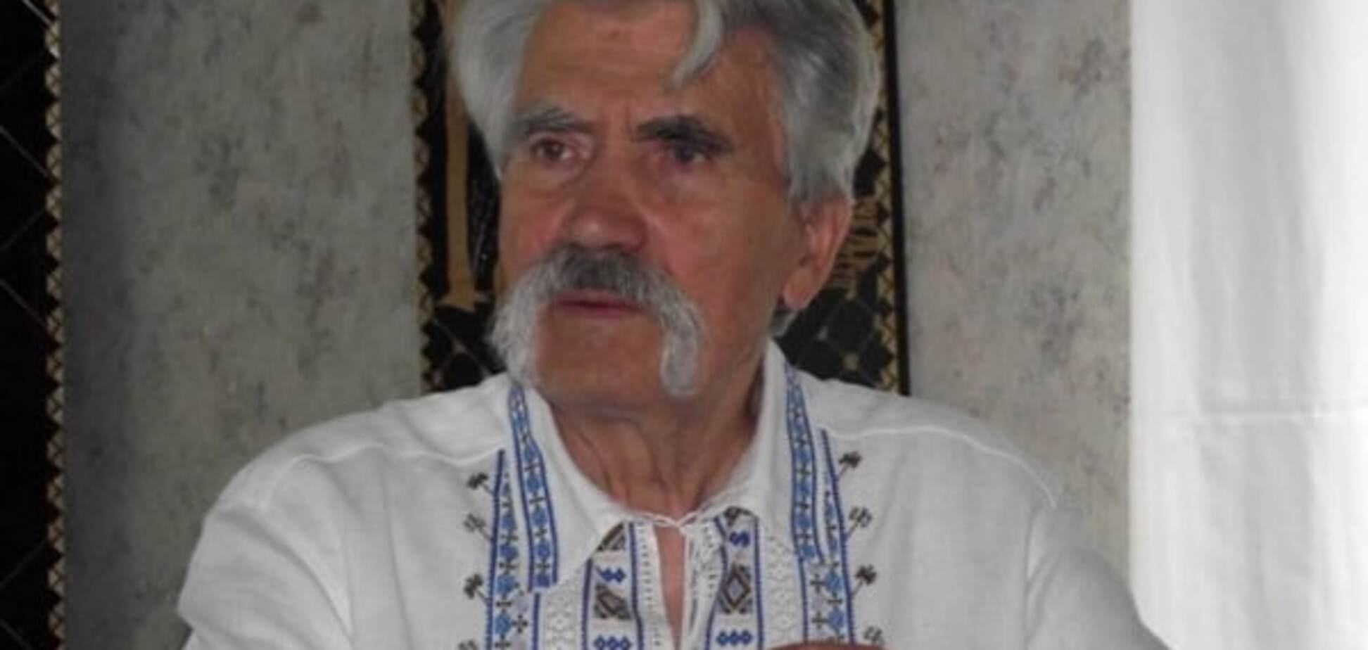 Левко Лукьяненко о Савченко: она защищает нас от лютой 'Московии'