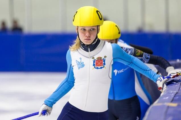 Российская чемпионка Европы попалась на допинге