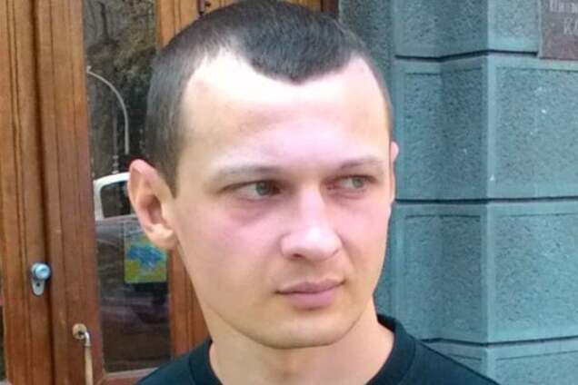 В СБУ настаивают на содержании 'азовца' Краснова под стражей