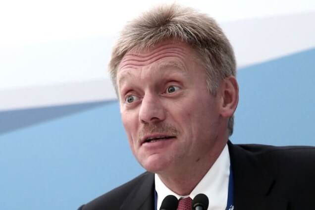 Не надо вмешиваться: Кремль болезненно отреагировал на 'список Савченко'